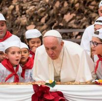 El Papa Francisco festeja su cumplea&ntilde;os 83: una vida signada por el amor al pr&oacute;jimo