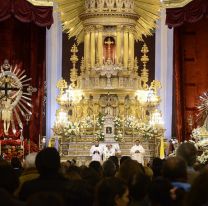 Conoc&eacute; los horarios de Misas de Fin de A&ntilde;o en la Catedral