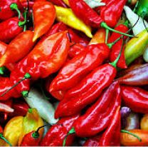 &iquest;Lo sab&iacute;as?: comer aj&iacute; reduce el riesgo de muerte por ataque card&iacute;aco y accidente cerebrovascular