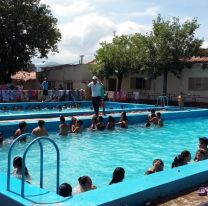 El jueves inscribirán para la Colonia de Vacaciones