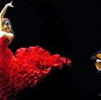 Esta noche en Salta: no te pierdas un espect&aacute;culo a puro flamenco