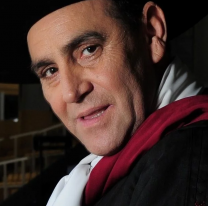 Un d&iacute;a como hoy, nac&iacute;a Oscar Esperanza “El Chaque&ntilde;o” Palavecino