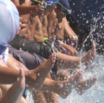 Arrancaron las inscripciones para la Colonia de Vacaciones