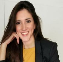 Salteña ganó una beca con un proyecto que busca empoderar a la mujer