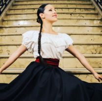 [ HAY VIDEO ] Bel&eacute;n Jaramillo despide el a&ntilde;o con su espect&aacute;culo “El sentir de mi tierra”