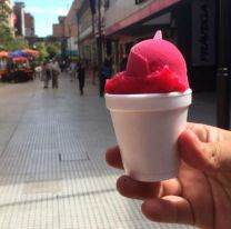 VIDEO | “Achilata”, tradición tucumana que ya se vende en Salta La Linda