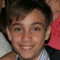 Apareci&oacute; Mirko,el changuito salte&ntilde;o que se hab&iacute;a perdido en zona sur