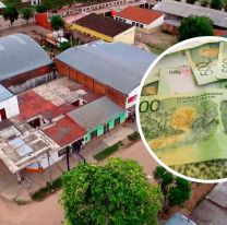 Habl&oacute;, el joven de Lajitas que gan&oacute; el Quini 6: “Es incontable por todas las cosas que uno vivi&oacute;, es una alegr&iacute;a”