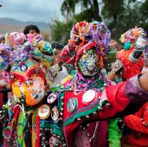 En Jujuy, las fiestas de Carnaval durar&aacute;n hasta las 5:30