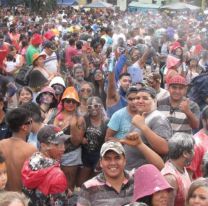 San Carlos suspendería su festival de enero 2021