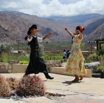 Agenda de cultura y espect&aacute;culos: m&uacute;sica, teatro, danza y gastronom&iacute;a copan la cartelera local