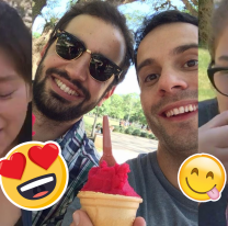 [ HAY VIDEO ] Los salteños probaron por primera vez la Achilata Tucumana y les encantó