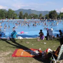 Llegó el verano: cómo funcionaran las piletas municipales para las fiestas