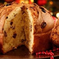 Concurso del pan de navidad casero en Chicoana