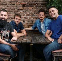 Es hoy: Ahyre actuar&aacute; en Salta con entrada libre y gratuita