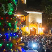 [ HAY FOTOS ] El Pan de Navidad más grande del mundo batió un nuevo récord: pesó 2.800 kg