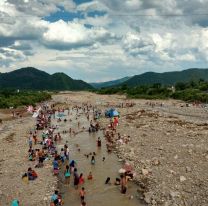 En Vaqueros volverían a aplicar multas a quienes no usen barbijo