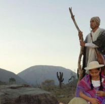 Noche Buena en la Quebrada : se presenta un nuevo pesebre viviente Coya