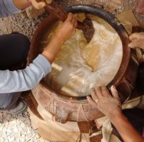 Una larga y sabrosa historia: la chicha, la bebida del carnaval