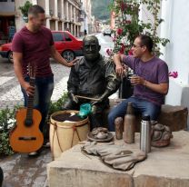 El programa radial “La Guitarreada” festeja sus 10 años a lo grande