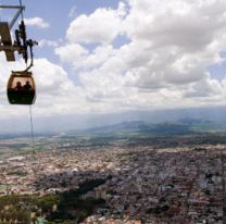 Pen&uacute;ltimo d&iacute;a del a&ntilde;o con probabilidad de tormentas y m&aacute;xima de 29 grados