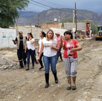Desborde del R&iacute;o Chuscha: la situaci&oacute;n en Cafayate est&aacute; controlada