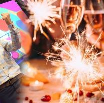 Es Hoy | Canal 10 recibirá en vivo el 2020 y lo transmitirá para todos los salteños