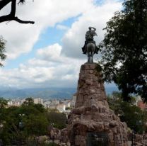 Así estará el tiempo este lunes en Salta