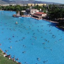 Mañana abren los balnearios en Salta