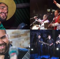 Enero festivalero: te contamos el calendario de las propuestas que tiene Salta para vos