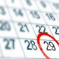 El 2020 tendr&aacute; 366 d&iacute;as: &iquest;Qu&eacute; son los a&ntilde;os bisiestos?