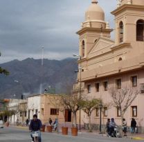 Es hoy | Festival solidario por los afectados del temporal en Cafayate