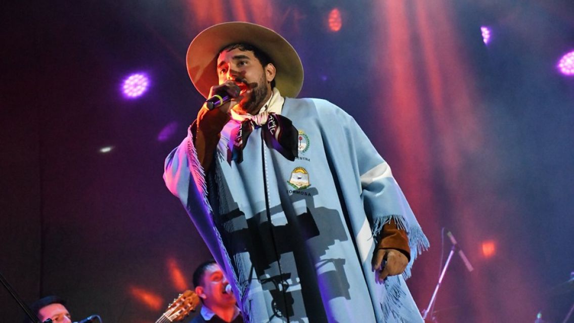 Se viene el festival de humor y canto en La Viña
