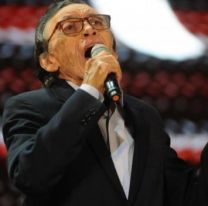 Hoy cumple 79 a&ntilde;os el gran Daniel Toro