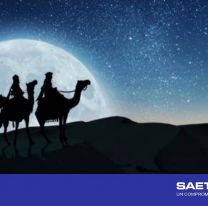 Por Reyes Magos ni&ntilde;os de hasta 12 a&ntilde;os viajar&aacute;n gratis en Saeta