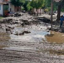 Festival solidario para ayudar a los inundados en Cafayate