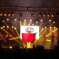 &Eacute;xito rotundo del “Seclante&ntilde;o”, el primer festival de la temporada 2020 en Salta