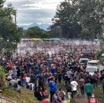 No falta nada | Este domingo se viene el “Desentierro Provincial del Carnaval”