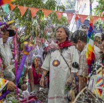 [ HAY VIDEO ] Se lanz&oacute; oficialmente el “Desentierro provincial del Carnaval”