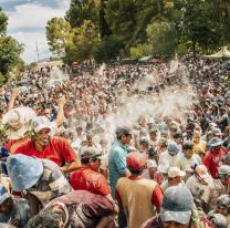 Aumentar&aacute;n colectivos a Rosario de Lerma por el Desentierro del Carnaval