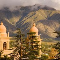 Imprescindibles |  7 lugares tur&iacute;sticos para visitar en Salta