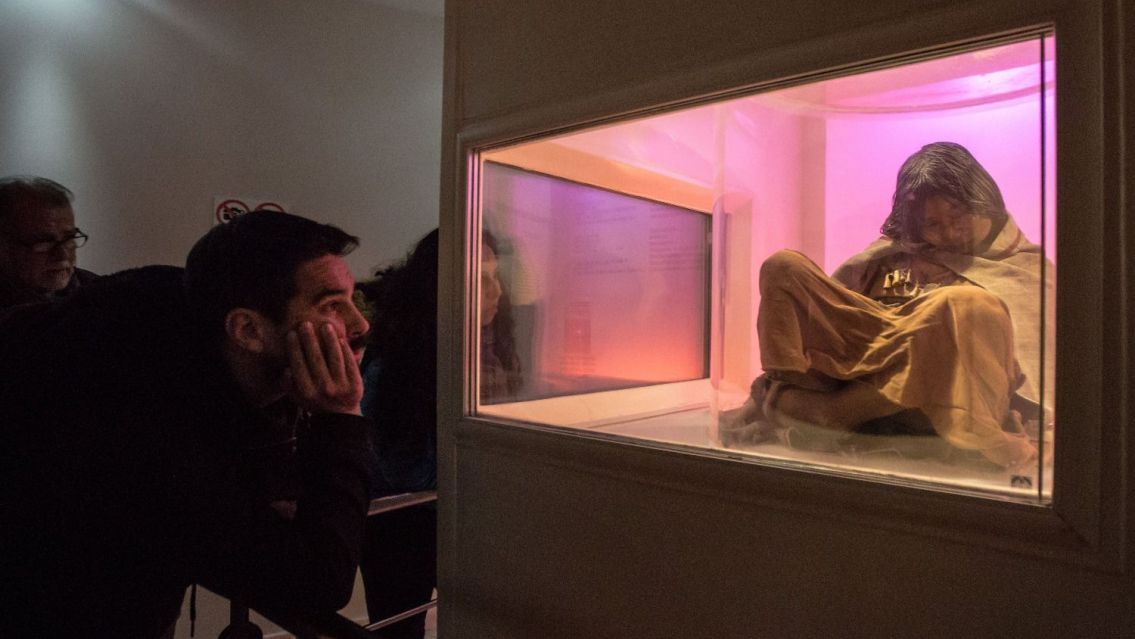 El MAAM es el museo elegido por los turistas