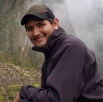 El noble gesto de salteño que encontró y devolvió una cartera: “Tenía plata, tarjetas y el celu”