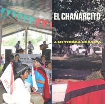 La popular carpa “El Chañarcito” vuelve a lo grande
