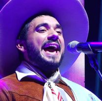 Es hoy | Lázaro Cabalero llega con todos sus éxitos a “El Chañarcito”