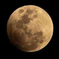 Este viernes ocurrirá el primer eclipse de luna del 2020: ¿Se podrá ver en Salta?