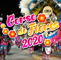 Cerrillos se prepara para una nueva edici&oacute;n de los Corsos de Flores