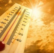 La ciudad del norte de Salta que pisó los 45° de sensación térmica