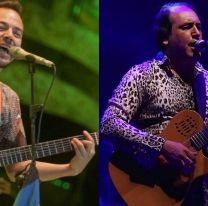 Lleg&oacute; el d&iacute;a | Bruno Arias y Franco Barrionuevo, actuar&aacute;n gratis en la plaza de San Carlos