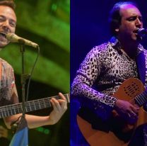 Llegó el día | Bruno Arias y Franco Barrionuevo, actuarán gratis en la plaza de San Carlos